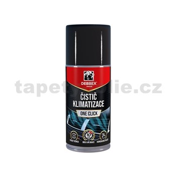 Čistič klimatizace One Click 150ml