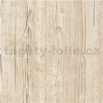Speciální renovační fólie borovice Vintage 90 cm x 21 m