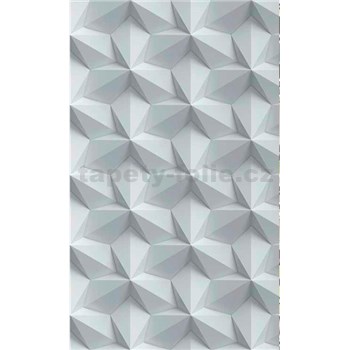 Vliesové fototapety moderní ornament rozměr 150 cm x 250 cm