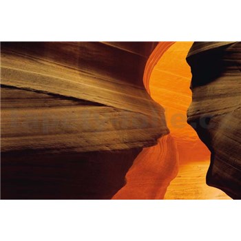 Fototapety National Geographic Side Canyon rozměr 184 cm x 127 cm