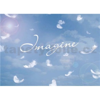 Fototapety Imagine rozměr 254 cm x 184 cm - POSLEDNÍ KUSY