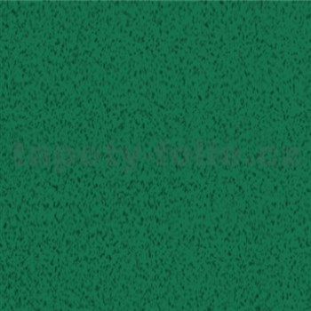 Samolepící tapety velur zelený 45 cm x 5 m