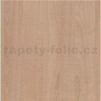 Samolepící tapety jedlové dřevo světlé - 90 cm x 2 m (cena za kus)