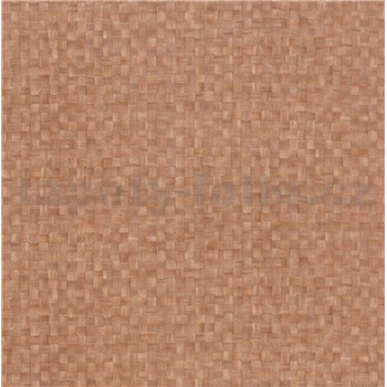 Samolepící tapety ratan světlý 45 cm x 15 m
