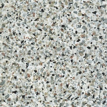 Samolepící  tapety - mramor Terrazzo 90 cm x 2 m (cena za kus)