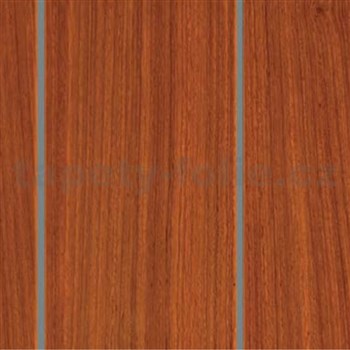 Samolepící tapety teakové dřevo - 45 cm x 15 m