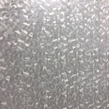 Transparentní statická fólie třísky MIKADO - 67,5 x 15 m
