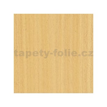 Samolepící fólie bukové dřevo přírodní - 67,5 cm x 15 m