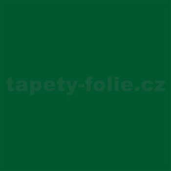 Samolepící tabulová tapeta - zelená 45 cm x 15 m