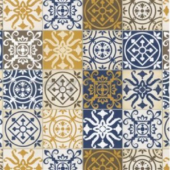 Samolepící fólie TILES - 45 cm x 15 m