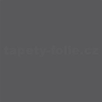 Samolepící fólie GRAPHITE šedý matný - 67,5 cm x 15 m
