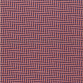 Samolepící tapety kohoutí stopa fialovo-růžová 45 cm x 15 m