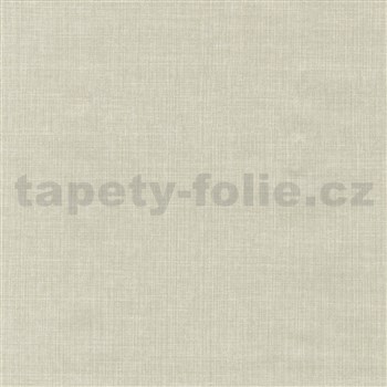 Samolepící tapety tkanina béžová 45 cm x 15 m