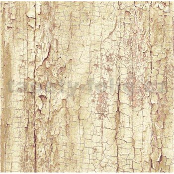 Samolepící tapety dřevo s patinou 45 cm x 2 m (cena za kus)