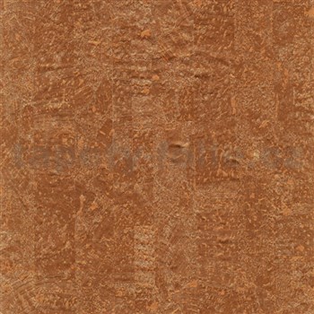 Samolepící fólie metalická bronzová - 45 cm x 15 m