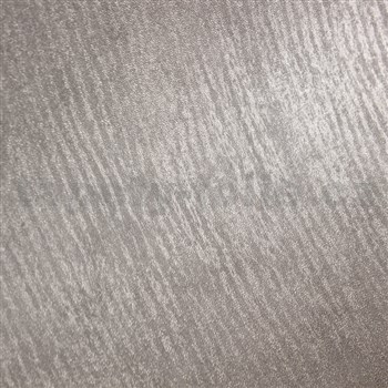 Samolepící fólie proužky stříbrné- 45 cm x 15 m
