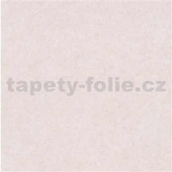 Vliesové tapety na zeď IMPOL Gentle stěrka krémově bílá