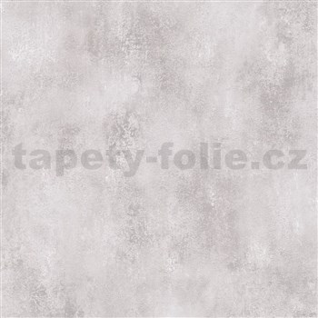Vliesové tapety na zeď IMPOL Hailey beton hnědý