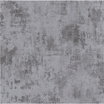 Vliesové tapety na zeď IMPOL Imitations 2 industriální stěrka šedá