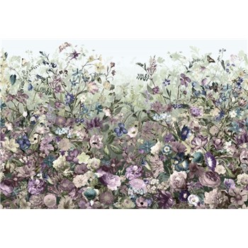 Vliesové fototapety Botanica rozměr 368 cm x 248 cm