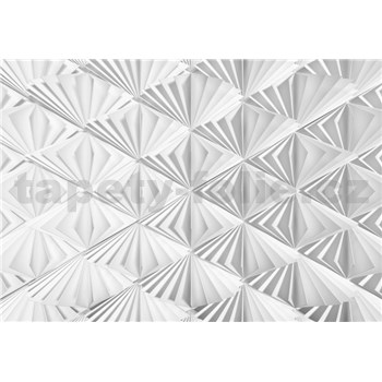 Fototapety 3D Delta rozměr 368 cm x 254 cm