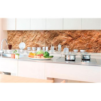 Samolepící tapety za kuchyňskou linku mramor rozměr 350 cm x 60 cm