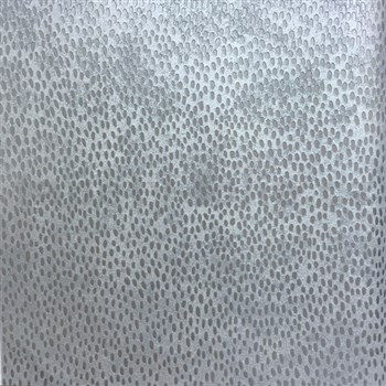 Vliesové tapety na zeď La Veneziana 3 kapky stříbrné