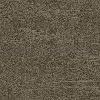 Vliesové tapety na zeď IMPOL Domotex abstraktní vzor hnědý