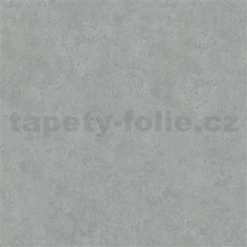 Vliesové tapety na zeď IMPOL Modernista beton tmavě šedý