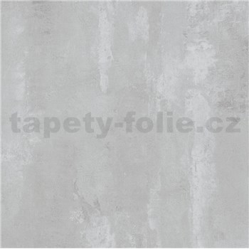 Vliesové tapety na zeď IMPOL New Studio beton šedý