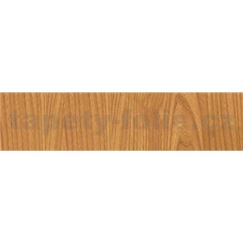 Samolepící ukončovací pásky dřevo japonský jilm 1,8 cm x 5 m
