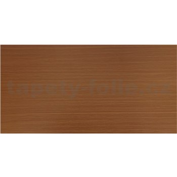 Samolepící PVC 3D panely buk tmavý rozměr 60 x 30 cm