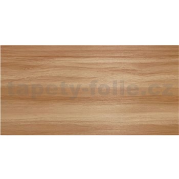 Samolepící PVC 3D panely dub světlý rozměr 60 x 30 cm