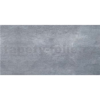 Samolepící PVC 3D panely rozměr 60 x 30 cm, beton šedý lesklý