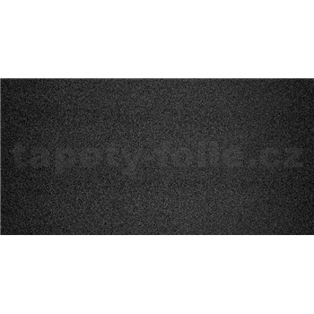 Samolepící PVC 3D panely rozměr 60 x 30 cm, černý matný