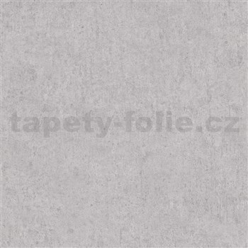 Vliesové tapety na zeď IMPOL Play of Light beton šedý