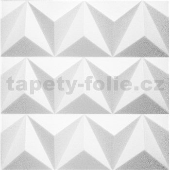 Stropní panely 3D XPS MATRIX rozměr 50 x 50 cm