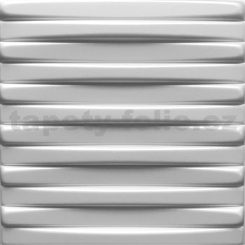 Stropní panely 3D XPS SATURN rozměr 50 x 50 cm