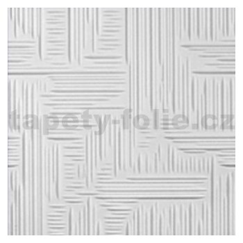 Stropní panely 3D EPS NORMA 2 S bílý rozměr 50 x 50 cm
