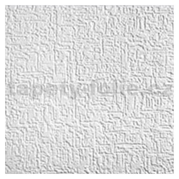 Stropní panely 3D EPS PUTZ S bílý rozměr 50 x 50 cm