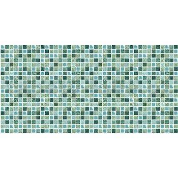 Obkladové panely 3D PVC rozměr 955 x 480 mm mozaika Provence