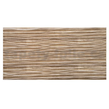 Obkladové panely 3D PVC rozměr 500 x 970 mm jasan broušený