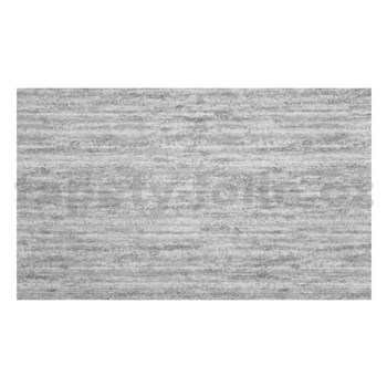 Samolepicí obklad beton šedý rozměr 100 × 60 cm - odolný, se strukturou