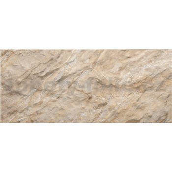 Obkladové panely 3D EPS kámen hnědý rozměr 120 x 50 x 3 cm