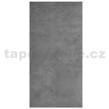 Obkladové panely 3D LINE XPS LOFT tmavý rozměr 50 x 100 cm