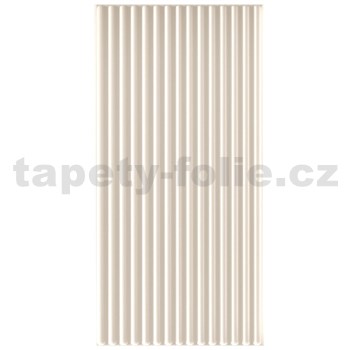 Obkladové panely 3D LINE XPS ROLL A cashmere rozměr 50 x 100 cm