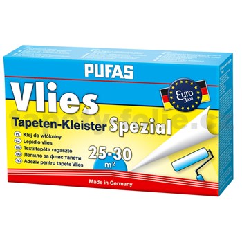 PUFAS lepidlo EURO 3000 VLIES na vliesové tapety 200g  