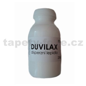 Duvilax 250g - disperzní lepidlo