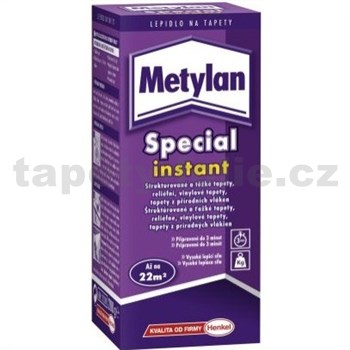 Metylan Speciál Instant 200g lepidlo na tapety