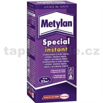 Metylan Speciál Instant 200g lepidlo na tapety - POSLEDNÍ KUSY